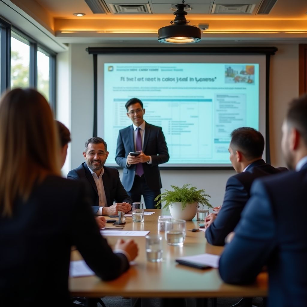 Workshop de inversiones