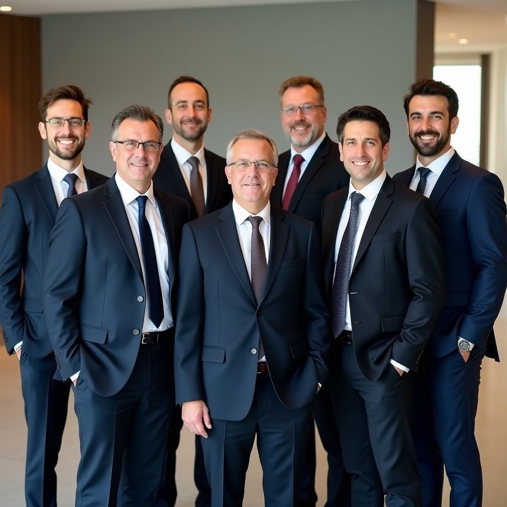 Equipo completo