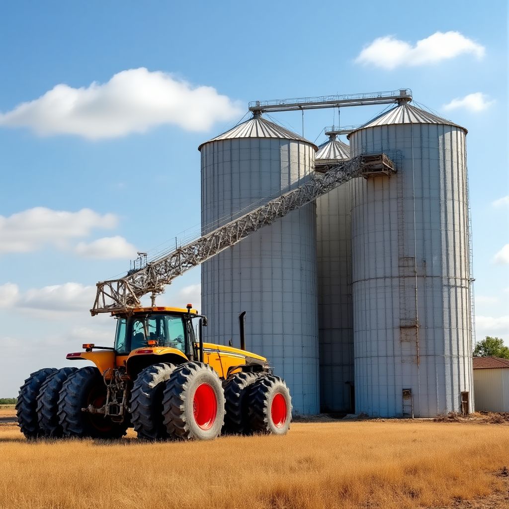 Empresa agroindustrial