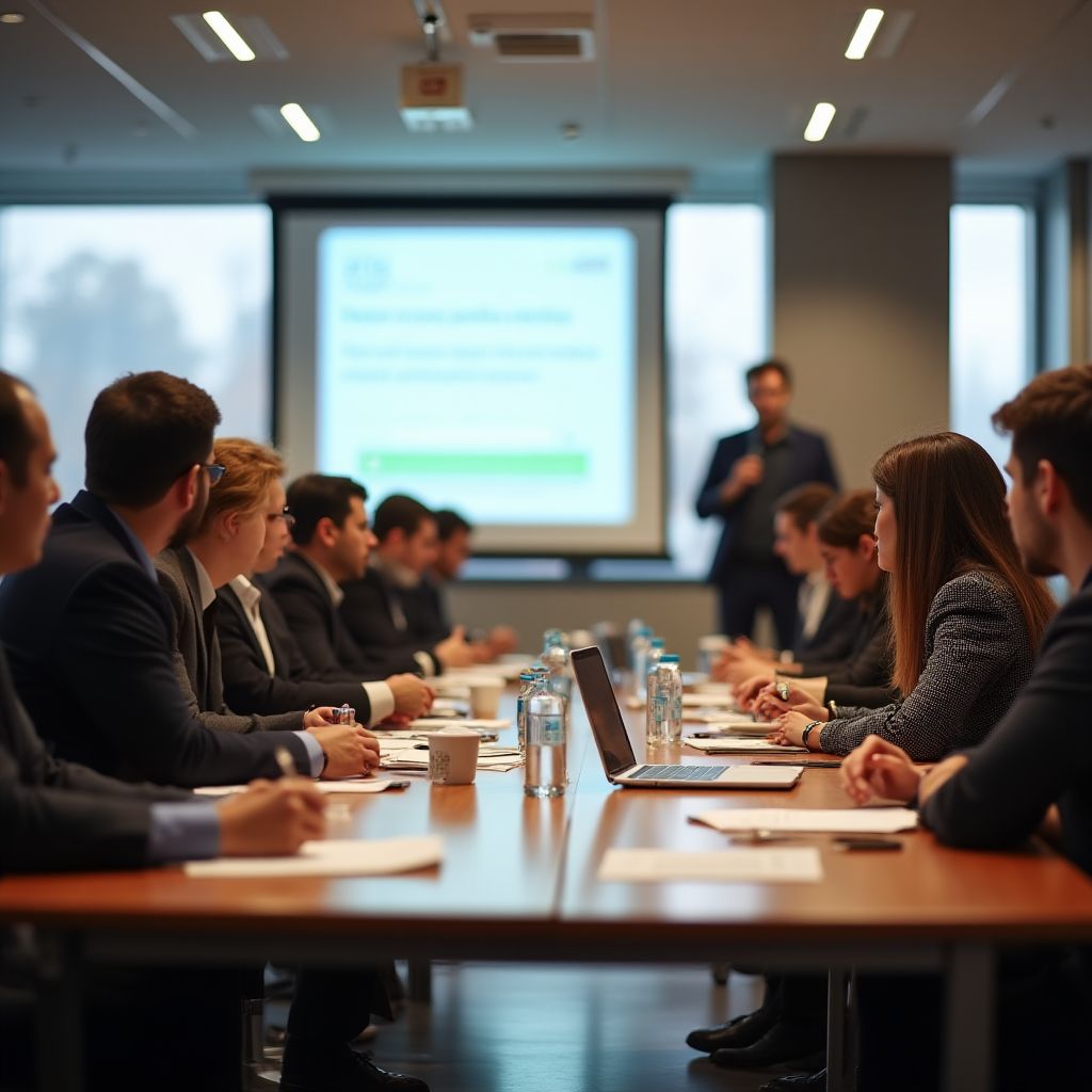 Workshop de inversiones