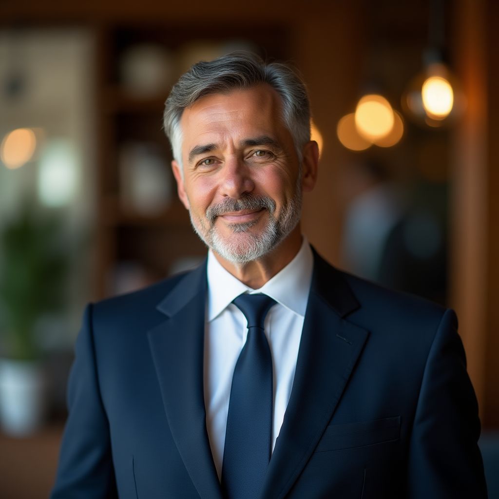 Dr. Martín Gutiérrez