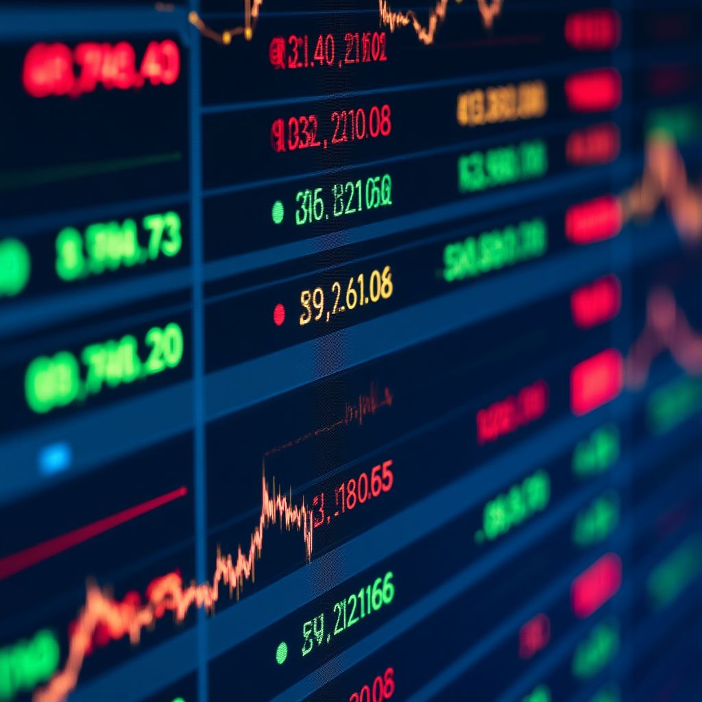 Bolsas y Mercados Argentinos