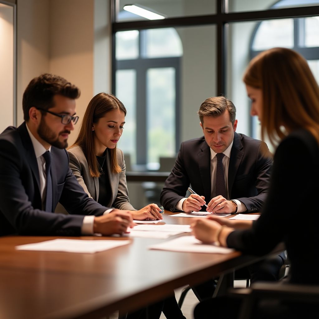 Finanzas corporativas
