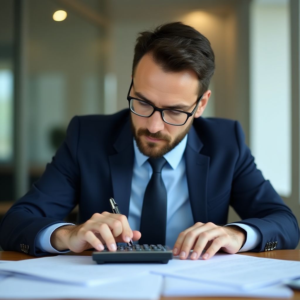 Optimización fiscal