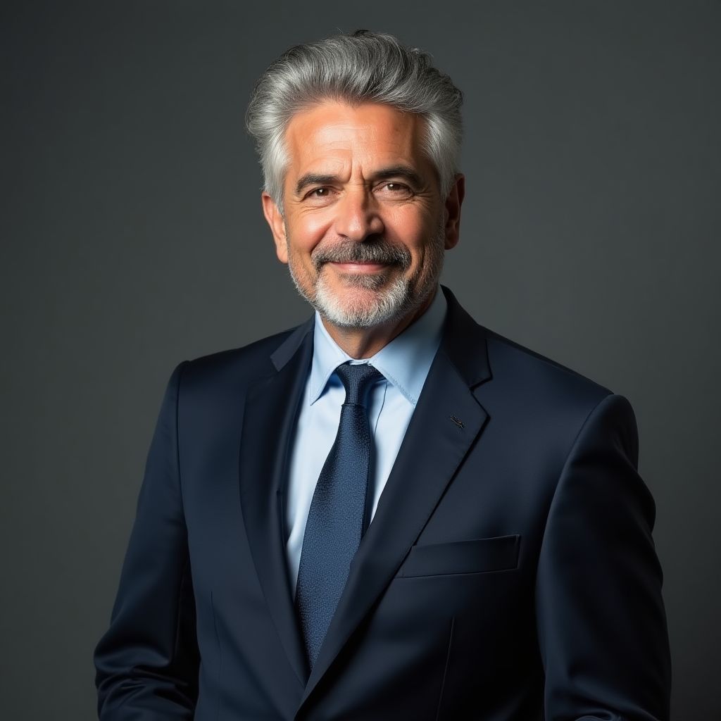 Dr. Martín Gutiérrez