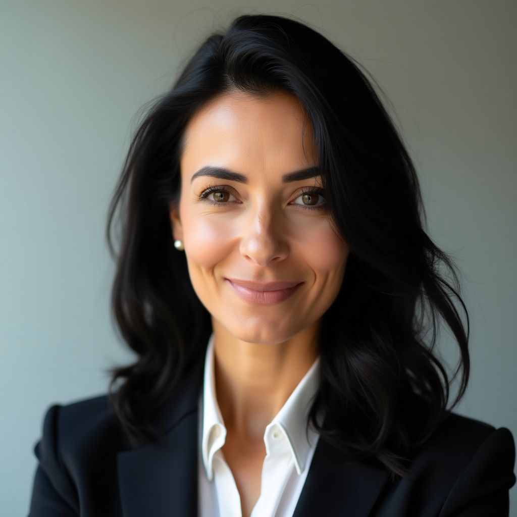 Dra. Luciana Morales